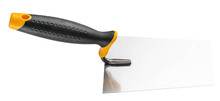 Krohvikellu Hardy Serija 28, trapetsikujuline, roostevaba teras, 18 x 12 cm