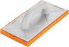 Kummikäsnaga kellu Neo Tools 50-222, 18 mm, 280 x 140 mm, plastikkäepide