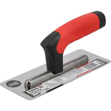Pahtlilabidas Yato YT-5214, 200 x 80 mm