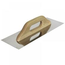 Siledaas Dedra 15B002, roostevaba teras, 480 x 130 mm