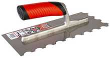 Kamm plaatimiskleepsu jaoks Rubi 72910 R-10, 28 cm