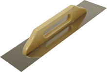 Silumiskellu Topex, 680 x 130 mm