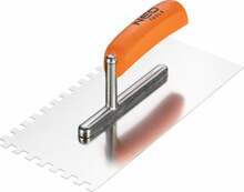 Hambuline kellu Neo, 270 x 128 mm, puidust käepide
