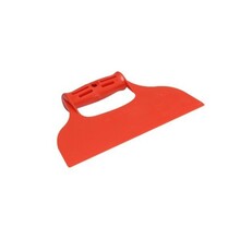 Plastikust pahtlilabidas Kubala, 235 mm