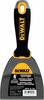 Pahtlilabidas DeWalt 2-140, 102 mm