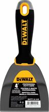 Pahtlilabidas DeWalt 2-140, 102 mm