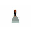 Pahtlilabidas Edma Inox, 100 mm