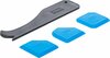 Tihendi ja silikoonpahtlite komplekt Kraftmann/BGS DO IT YOURSELF, 4 tk, 85206