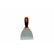 Pahtlilabidas Edma Inox, 100 mm