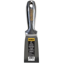 Pahtlilabidas DeWalt 2-402, 51 mm