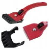 Klaasipuhastuskaabits Fackelmann Clean Devil 60146, punane