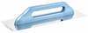 Hambuline silumislabidas Kubala Master Line, 130 x 480 mm, 6x6 mm, roostevaba teras