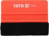 Plastikust puhastaja kilede paigaldamiseks Yato, YT-52550, 100 x 73 mm
