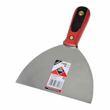 Pahtlilabidas Rubi Rubiflex INOX, 150 mm