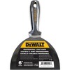 Pahtlilabidas DeWalt 2-406, 152 mm