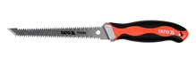 Kipsisaag Yato YT-31343, 180 mm