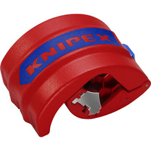 Plasttorude lõikur Knipex BiX, D20-50 mm