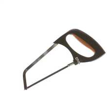 Metallisaag Peter Bausch 690, 250 mm
