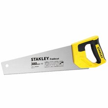 Puidusaag Stanley Tradecut STHT20349-1, 380 mm