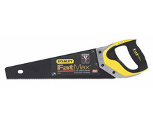 Käsisaag Stanley FatMax 2-20-528, 380 mm must / kollane