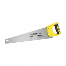 Käsisaag puidule Stanley STHT20370-1, 450 mm