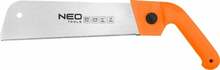 Jaapani käsisaag Neo Japanese Saw, 11 TPI