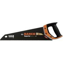 Käsisaag Bahco Superior 16, 400 mm