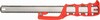 Käsisaag Topex 10A212, 300 mm