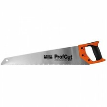 Saag isolatsioonimaterjalidele Bahco PC-22-INS, 550 mm