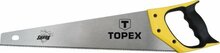 Käsisaag puidule Topex Shark 10A440, 400 mm