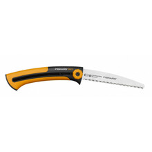 Ehitussaag Fiskars Xtract SW72, 16 cm
