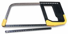 Metallisaag Stanley JUNIOR 0-15-218, 215 mm