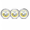 Kettakomplekt Blaupunkt BP-CW-D4115, 3 tk