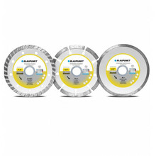 Kettakomplekt Blaupunkt BP-CW-D4115, 3 tk
