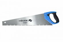 Käsisaag Hogert HT3S205, 450 mm, 7 TPI