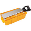 Nurgasaag Stanley 1-20-600, must/kollane