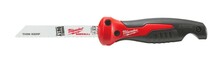 Kokkupandav käsisaag Milwaukee 4932492812, 150 mm