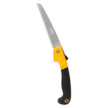 Kokkupandav käsisaag Deli Tools EDL580618, 180 mm