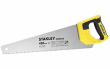 Saag puidule Stanley STHT20355-0, 450 mm