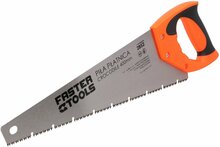 Käsisaag Faster Tools Crocodile, 400 mm