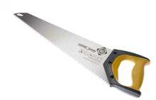Käsisaag Forte tools 32820R35005, 500 mm puidule