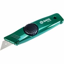 Vahetatava teraga nuga SATA, 19mm, 5 teraga