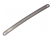 Kahepoolne saag metallile Richmann, 300 x 25 mm