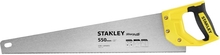 Käsisaag Stanley SharpCut STHT20372-1, 550 mm