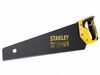 Käsisaag Stanley Jetcut Appliflon kattega, 500 mm 7TPI