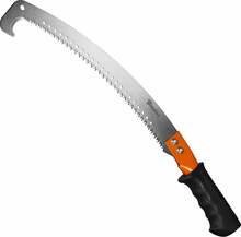 Konksuga saag Bradas V-SERIES, 320 mm