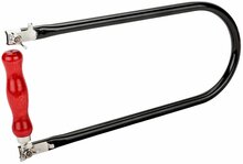 Vineerisaag Bahco 502, 130 mm