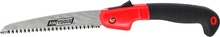 Kokkupandav oksasaag AWTOOLS AW63301, 180 mm
