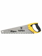 Käsisaag Topex Aligator 10A441, 400 mm