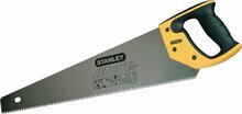 Käsisaag Stanley Dynagrip Jet-Cut 2-15-288, 500 mm